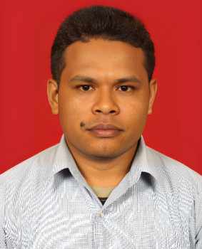 Husni J Bailusy, S.Pd.I