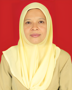 Firdawaty H Musa S.Pd.