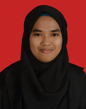 Muliati Muardin, S.Pd