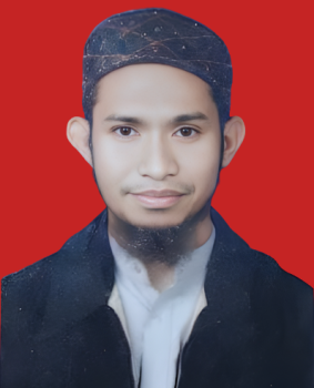 Abdurahman Syukur LC