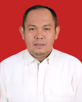 Fahzal Ahmad Khouw