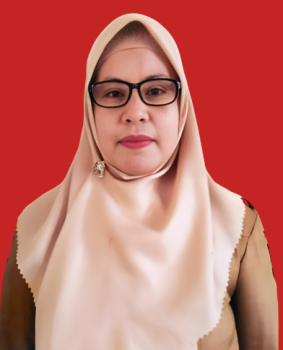 Suratmy Ar. Mustafa, S.Pd.