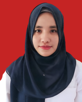 Almaimun I. Saumur, S.Pd.