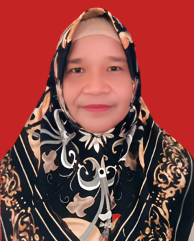Fatmawati M. Saleh