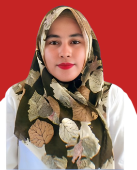 Wahyuni Y. Usman, S.Pd.