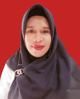 Harisa Lumaela, S.Pd.