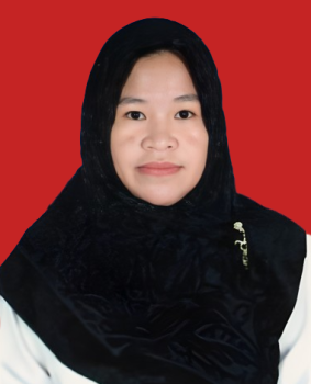 Nadra Harun, S.Pd