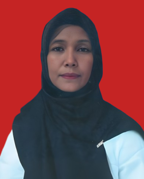 Jamila Ibrahim, A..Ma.Pd