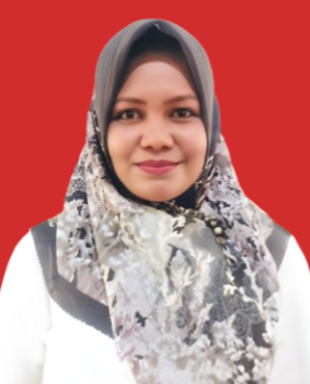 Marsah Utami Tahir, S.Pd.