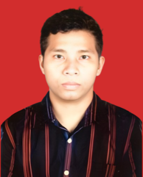 Kahmad Madraim, S.Pd. 