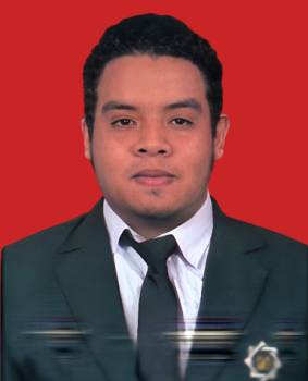 Abdullah Albaar, S.Ag, M.Ag