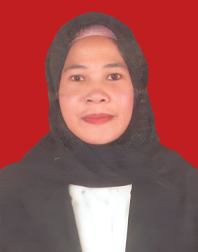 Asmita A. Bangijo S.Pd