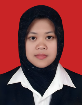 Ulya Granit Pramudita, S.Pd, Gr