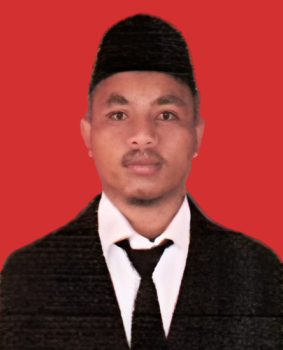 Riyanto Basahona, S.Pd