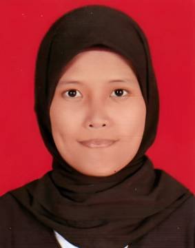 Ririn Kurnianti, S.Pd