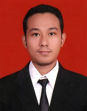 Sahrul Dahri, S.Pd, M.Pd.