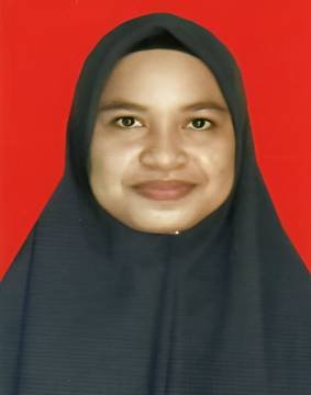 Hartina Irfan S.Pd.