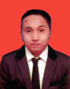 Rafly Rafsanjani E.A.R, S.Ikom