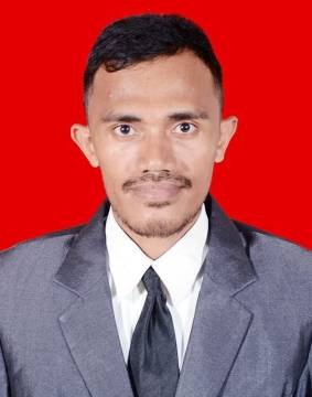 Subhan Hi. Ali Dodego, S.Pd., M.Pd