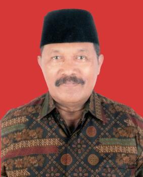 Hi. Abdullah Pelupessy, S.Ag, MM