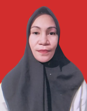 Irnawati La Ode A.Ma