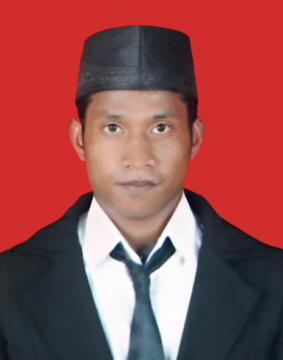 Fahri Arifin S.Pd