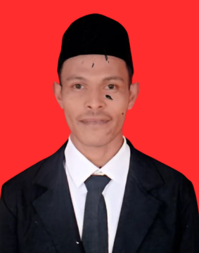 Alvian Raden Irwan S.Pd