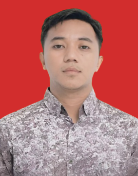Sahrul Ramadhan Yusdar