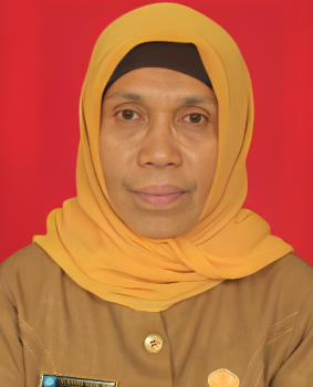 Rochani Kamarullah, S.Pd.