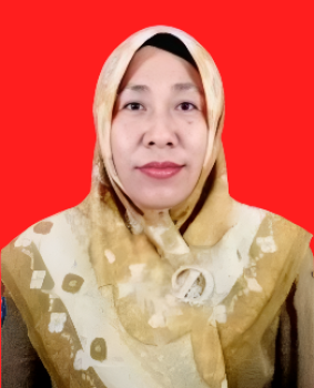 Halima, S.Pd.