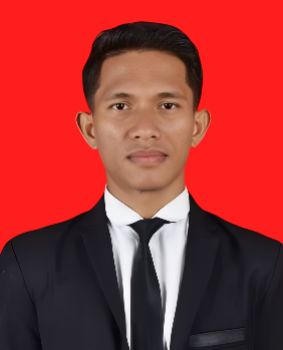 Jumaidi Do Umar, S.Pd