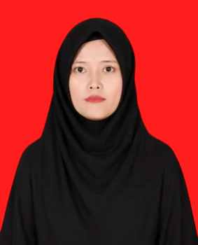 Ririn Kurnianti, S.Pd