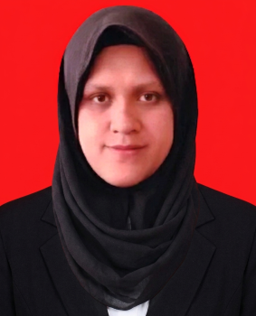 Novianti Hi. Sibu