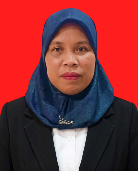 Nona H. Djafar
