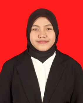 Mutia Nur Amalia Wakano, S.Pd.