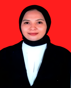 Fajrini Samad, S.Pd