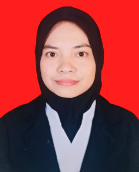 Nabila Daut