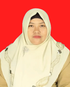 Siti Hawa Iskandar Alam, S.Pd