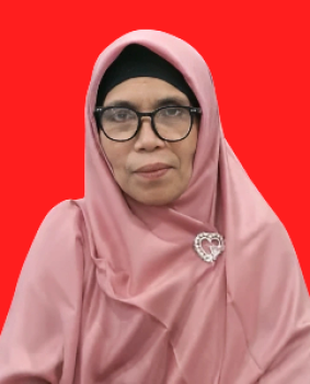 Rochani Kamarullah, S.Pd.