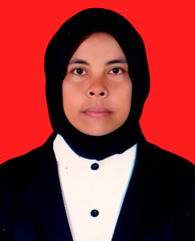 Rusmina Rifai