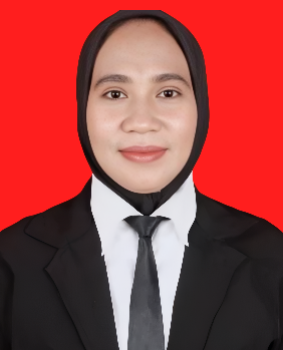 Nurhafida I. Rajak, S.Pd