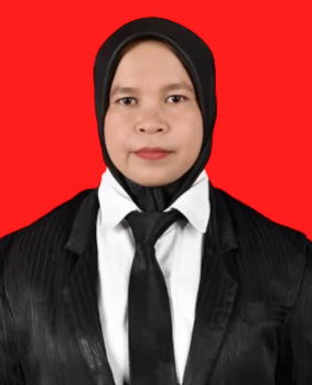 Sartina Bunyamin