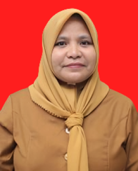 Junita Muhlis, Amd.Kom