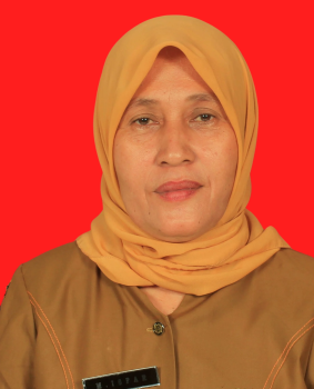 Asih Jahja, S.Pd