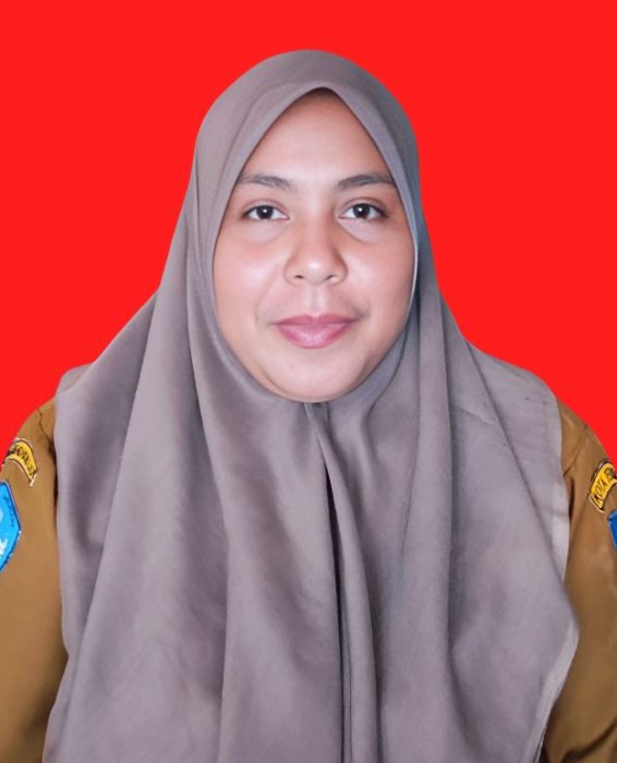 Fitria Abdullah