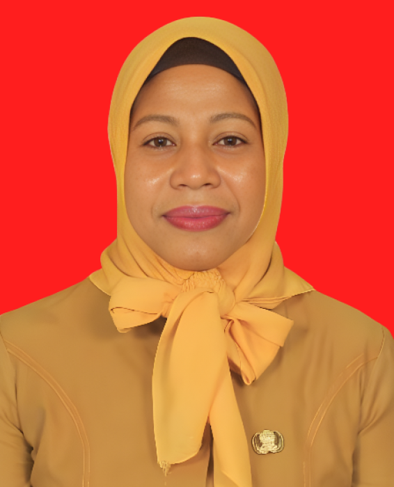 Nurlaila Badarudin