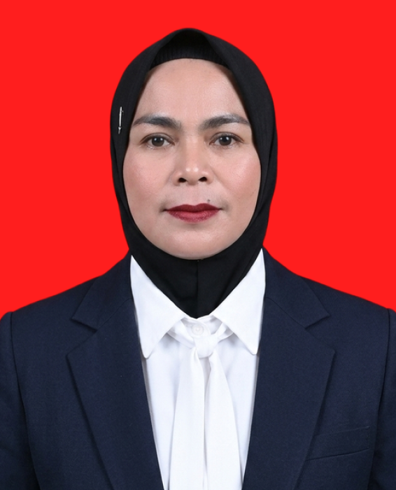 Sandra Nurdin, S.Pd.