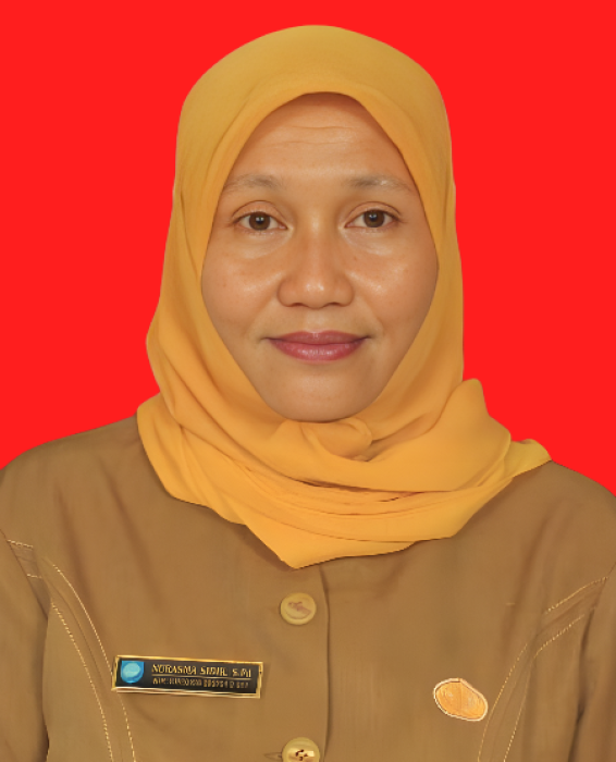 Masni Marwa, S.Pd.