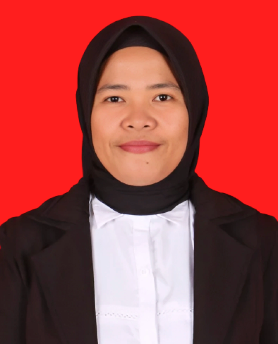 Nunung Nurdianti, S.Pd