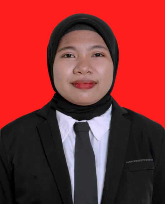 Nur Anisa Lukman, S.Pd